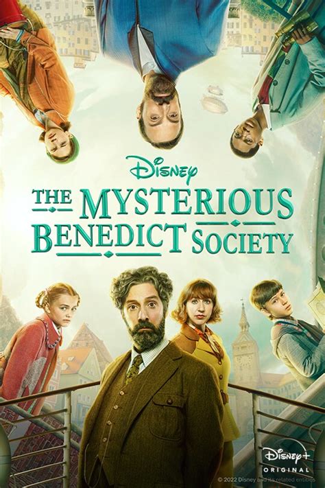 cartoonhd the mysterious benedict society|The Mysterious Benedict Society Season 2 .
